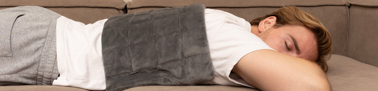 Elektrisch warmtekussen kopen - Seranova