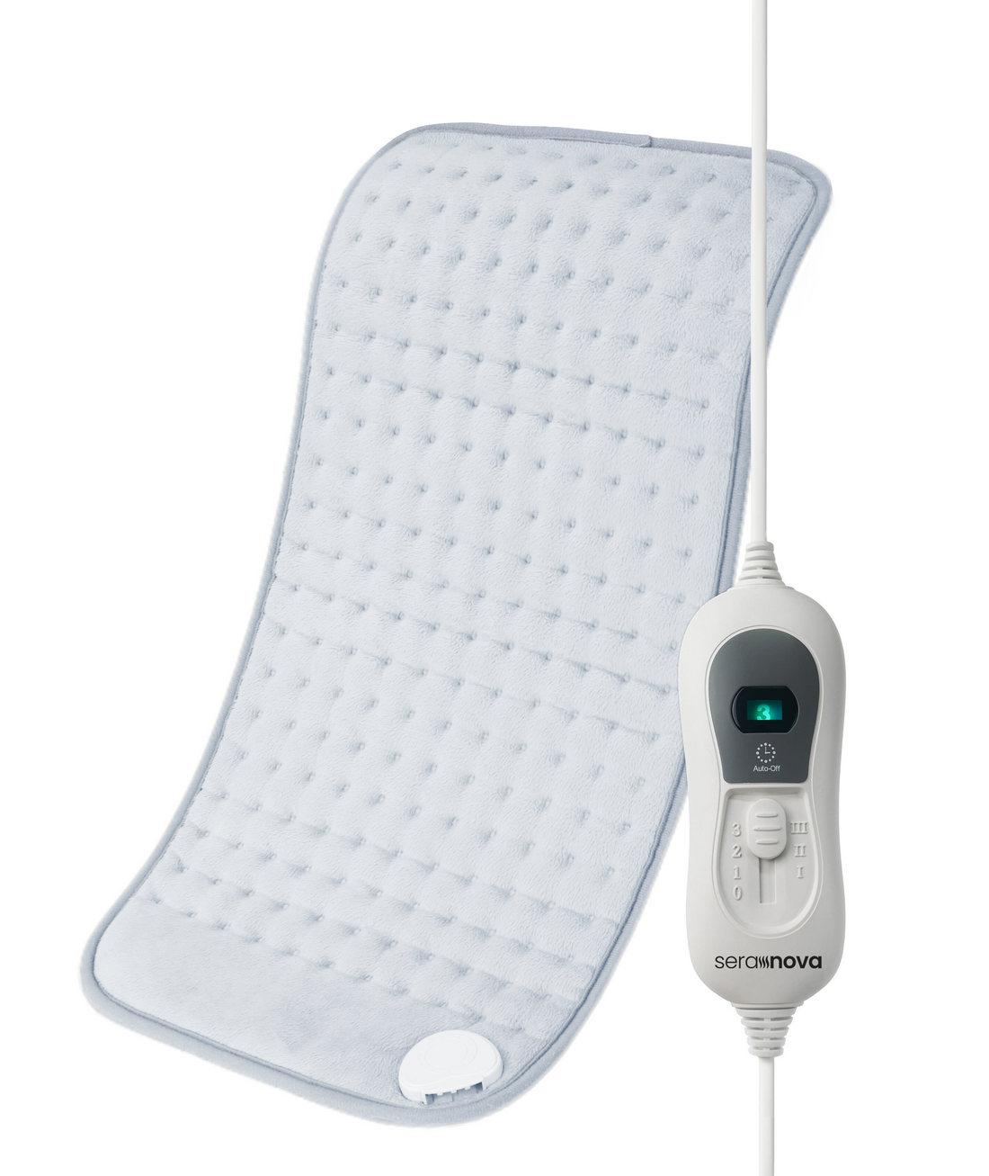 Elektrische Warmtekussen XL - Seranova