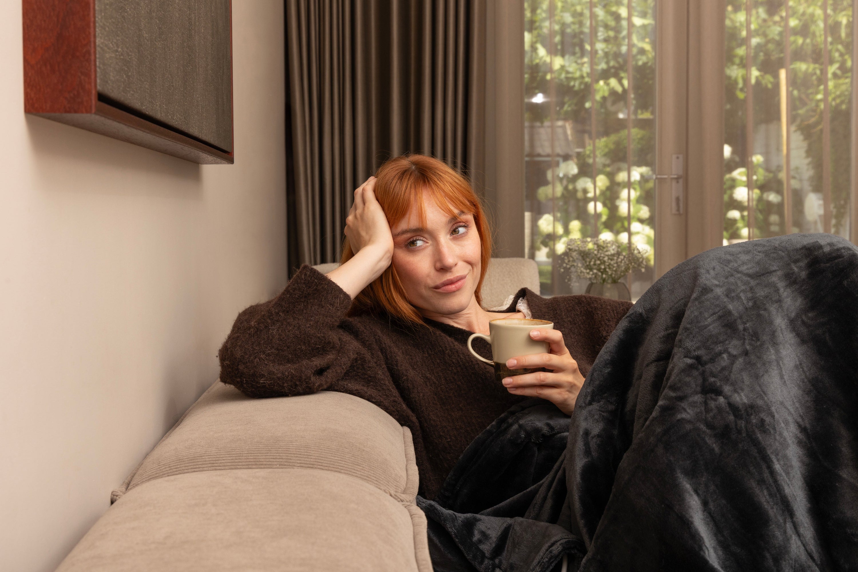 Warmtedeken of warmtekussen: wat is de beste keuze voor jouw situatie?