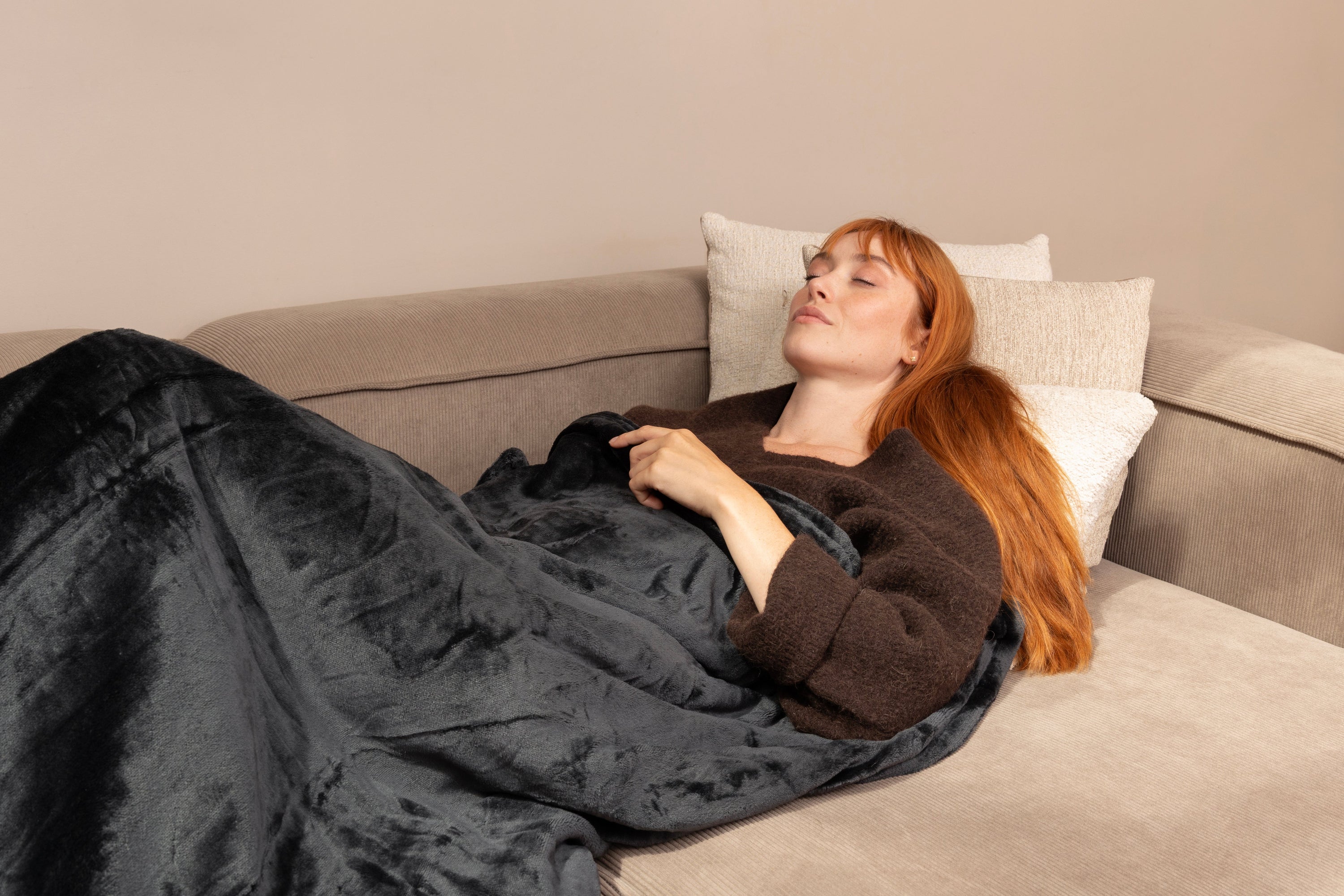 Elektrische deken en zwangerschap: is het veilig?