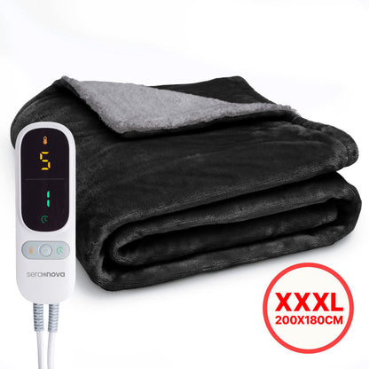 Elektrische Deken 3XL - Extra Warmte