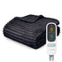 Premium Elektrische Deken Striped - Seranova