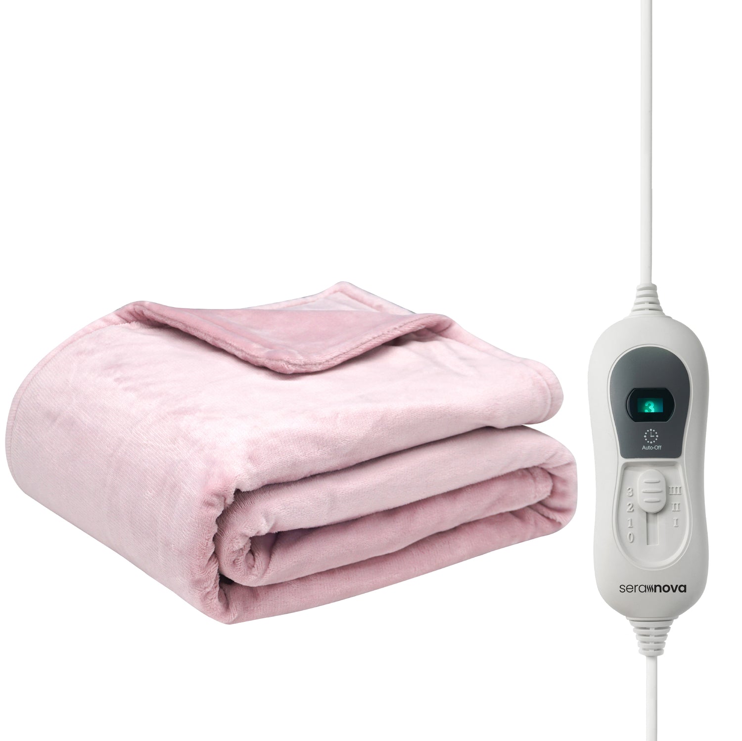 Elektrische Deken Light
