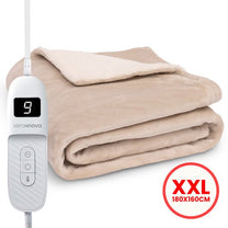 Elektrische Deken XXL - Seranova