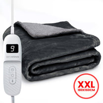 Elektrische Deken XXL (Refurbished) - Seranova
