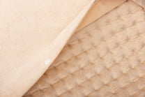 Elektrische Warmtekussen XL met hoes - Beige - Seranova
