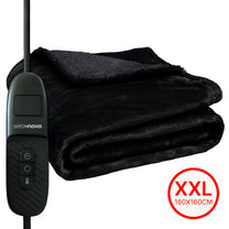 Elektrische Deken XXL (Refurbished) - Seranova