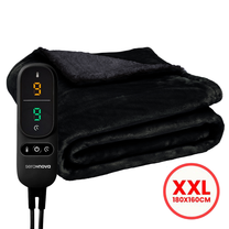 Elektrische Deken XXL - Extra Warmte - Seranova