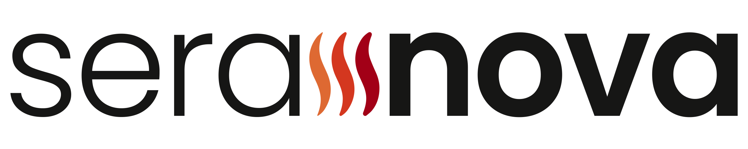 Seranova