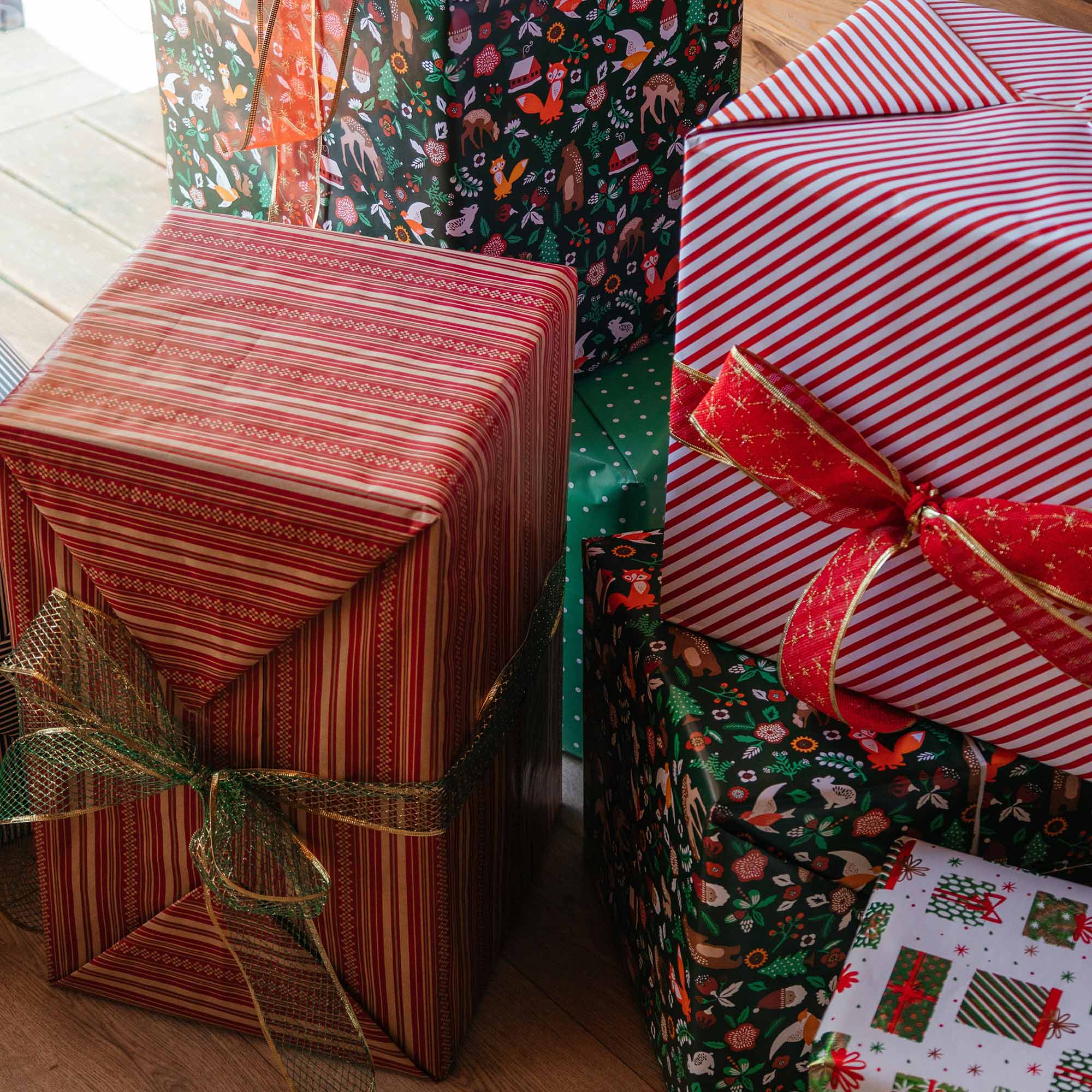 warmtedeken of kussen als cadeau